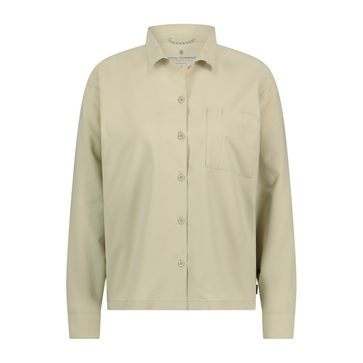 Women's Expedition III L/S