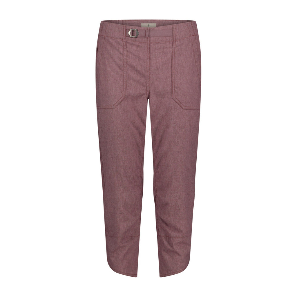 Hempline Capri