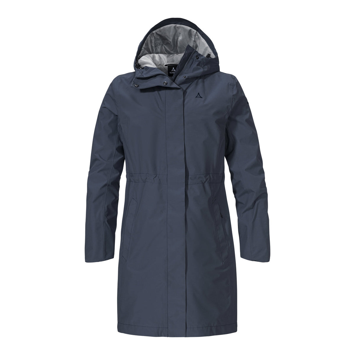 Coat Style Bohorok W