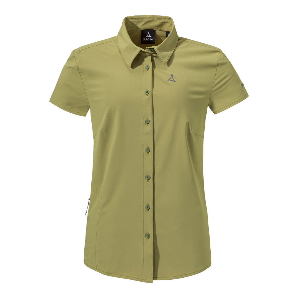 Blouse Style Dooser W