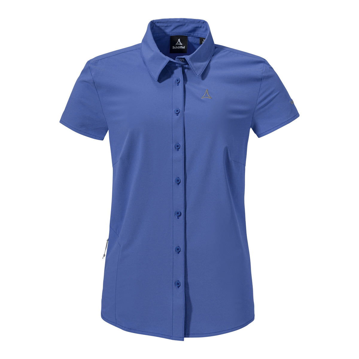 Blouse Style Dooser W