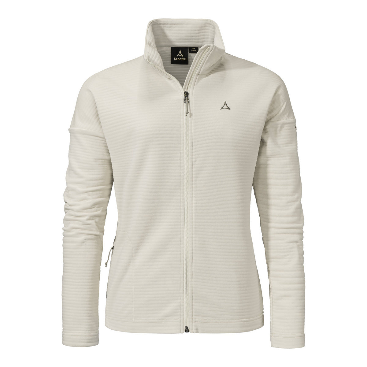 CIRC Fleece Jk Style Smue W