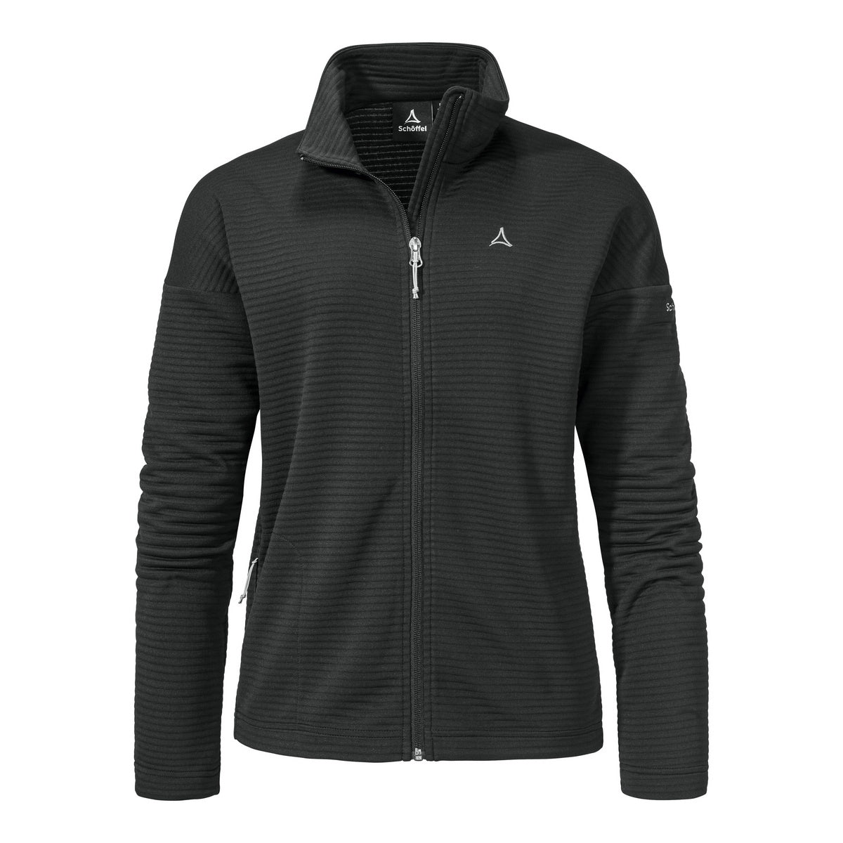 CIRC Fleece Jk Style Smue W