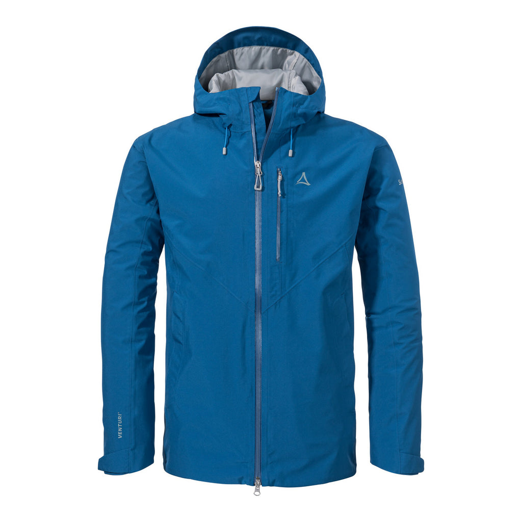 Jacket Style Mauku M