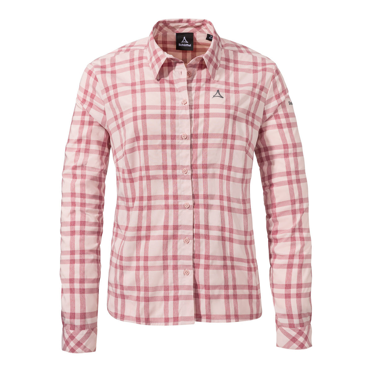 Blouse Style Dynkur W