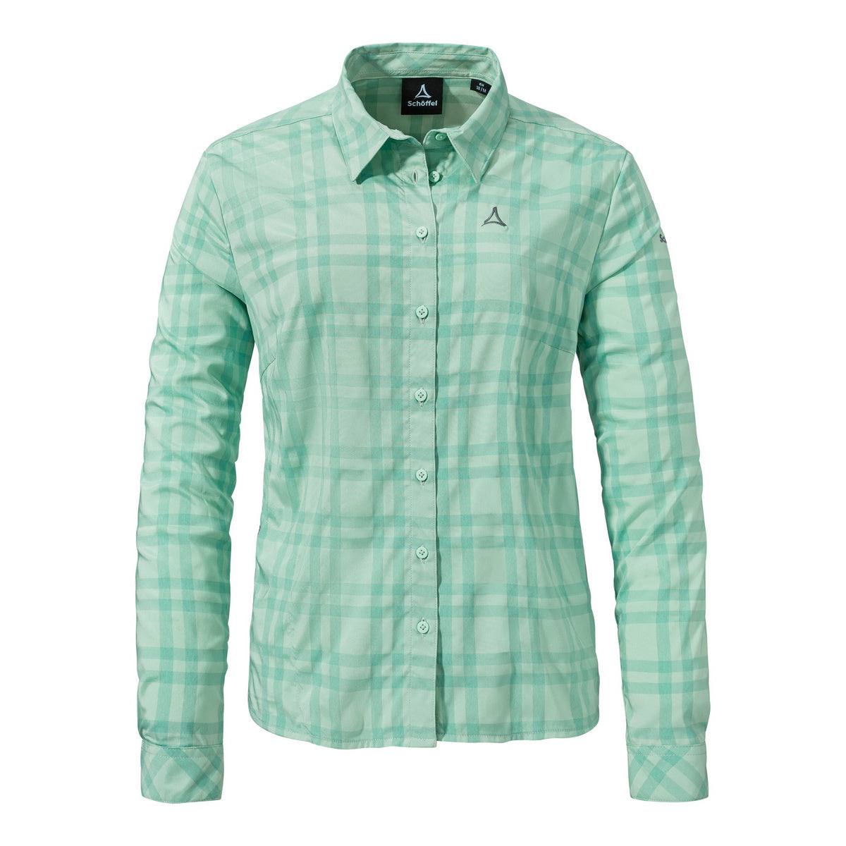Blouse Style Dynkur W