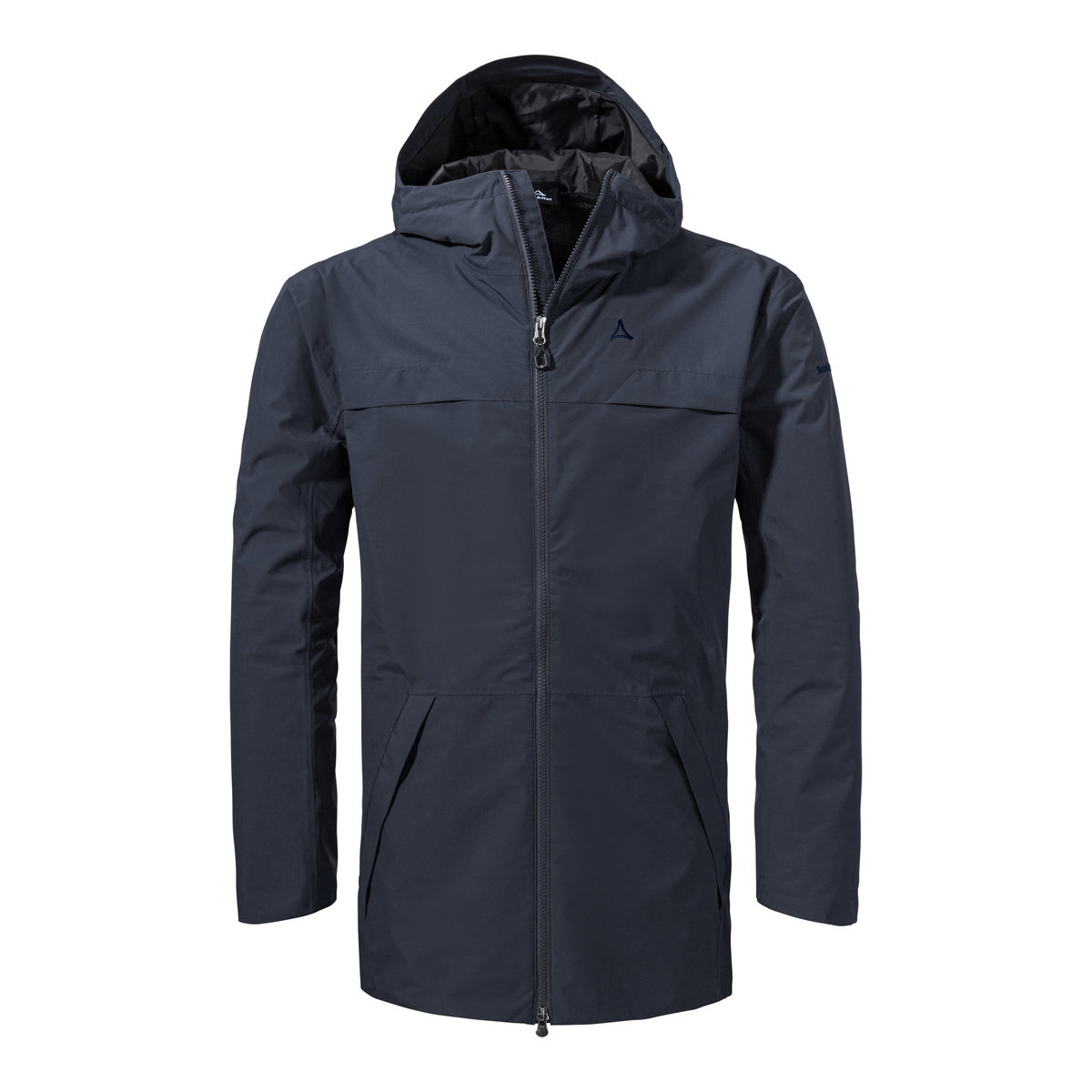 Parka Style Bohorok M