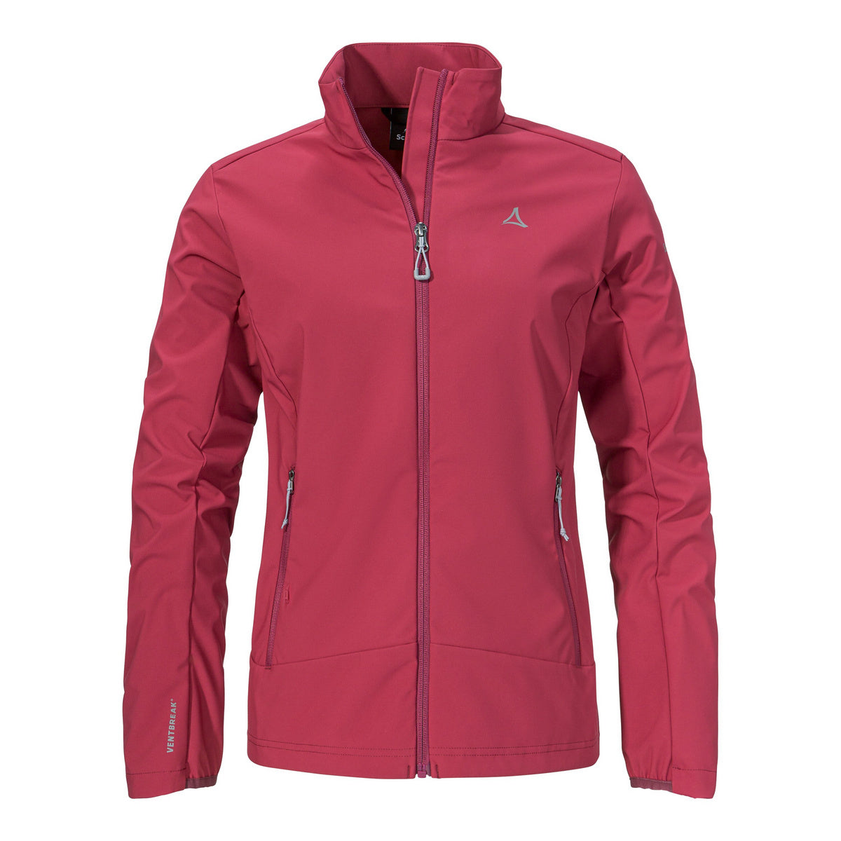 Softshell Jk Style Mirusha W