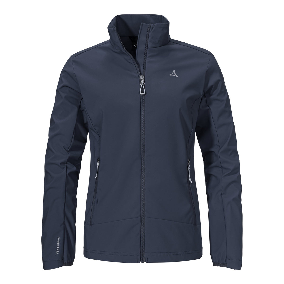 Softshell Jk Style Mirusha W