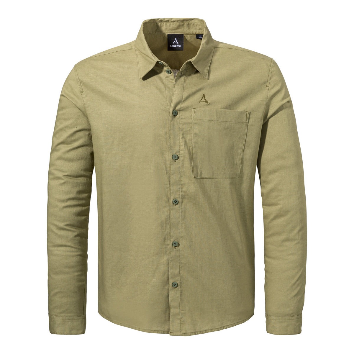 Shirt Style Chanduy M