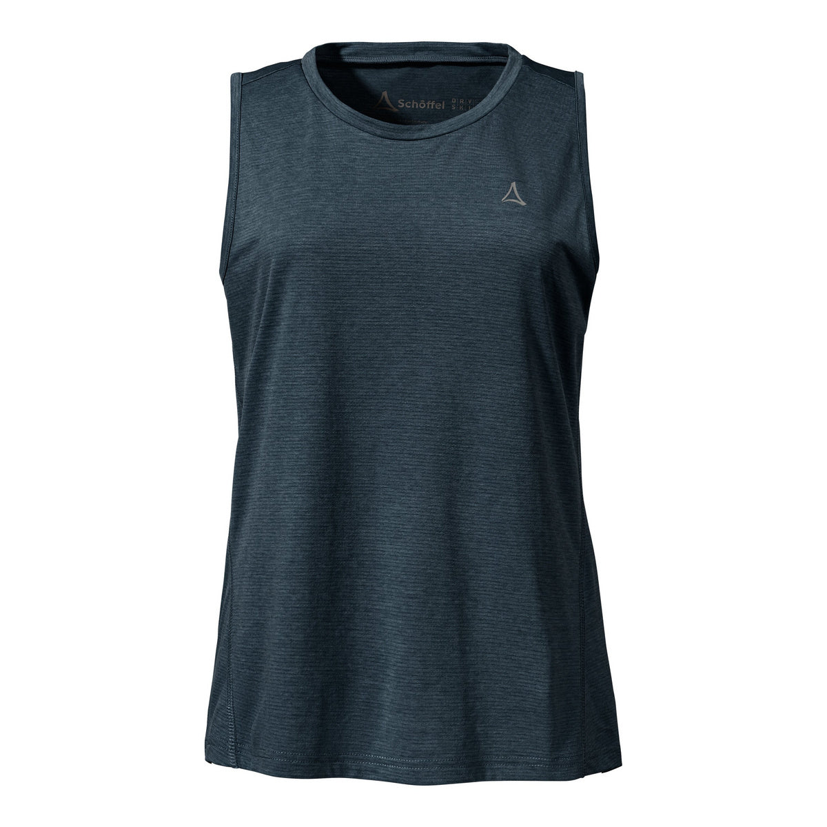 CIRC Top Tauron W