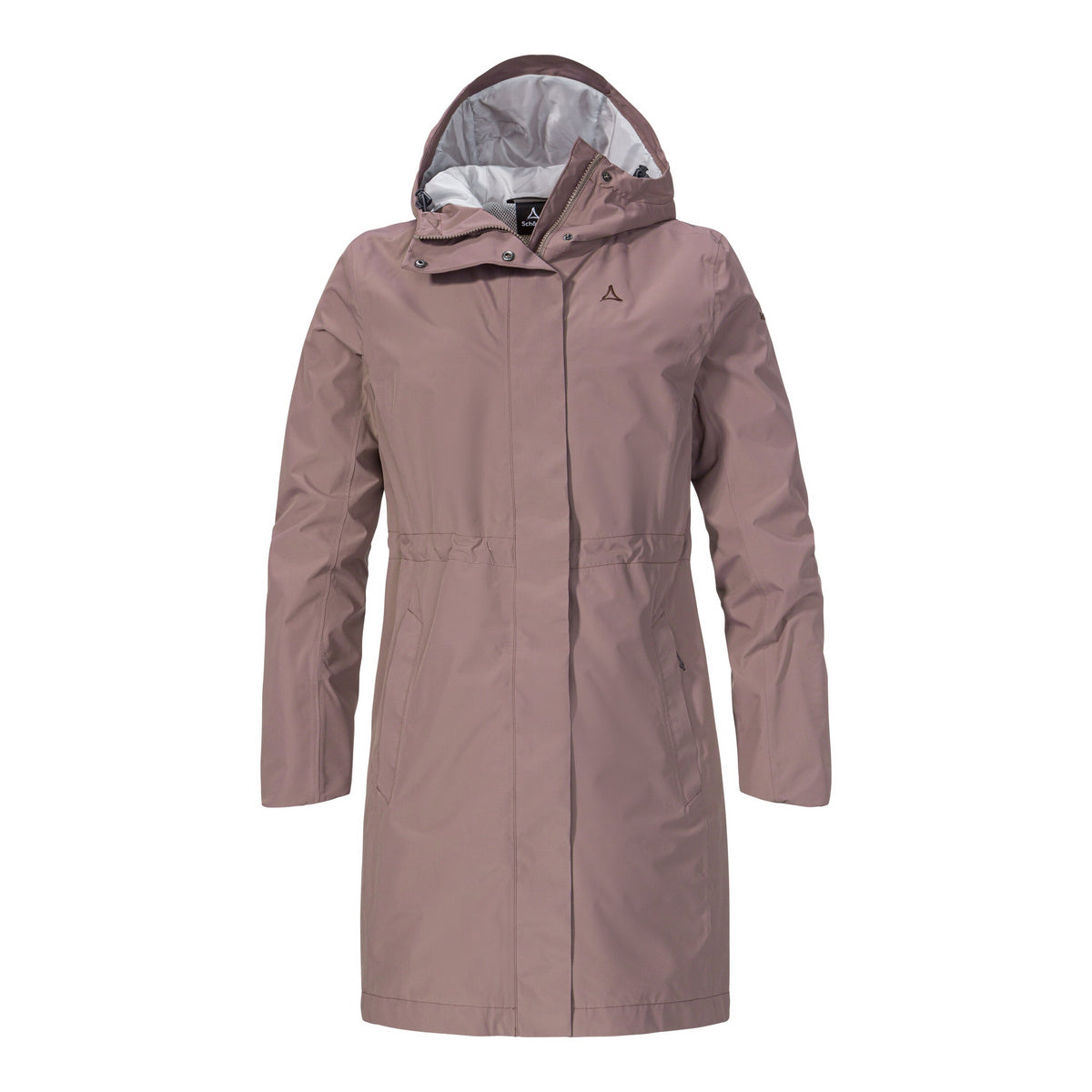 Coat Style Bohorok W