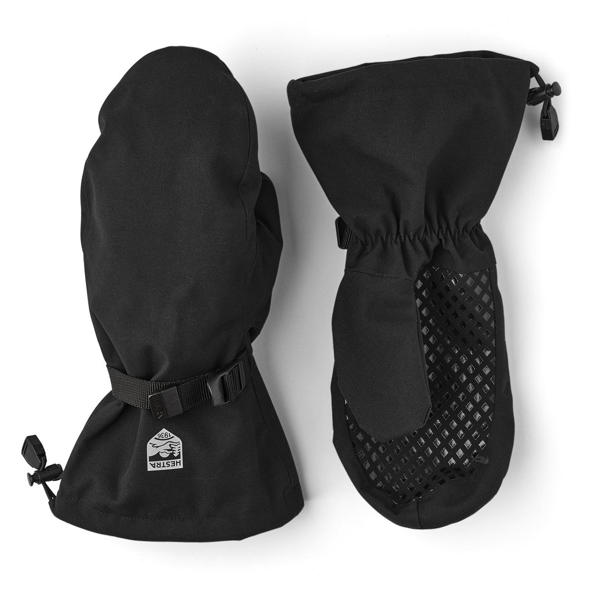 Hydra Seam Sealed Mitt