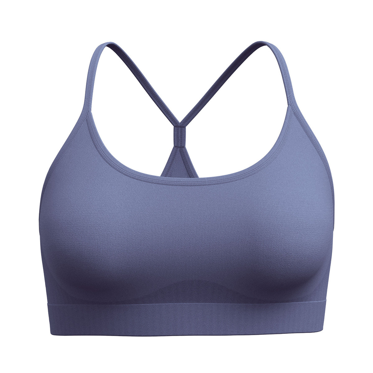 Ws Merino Blend Bralette