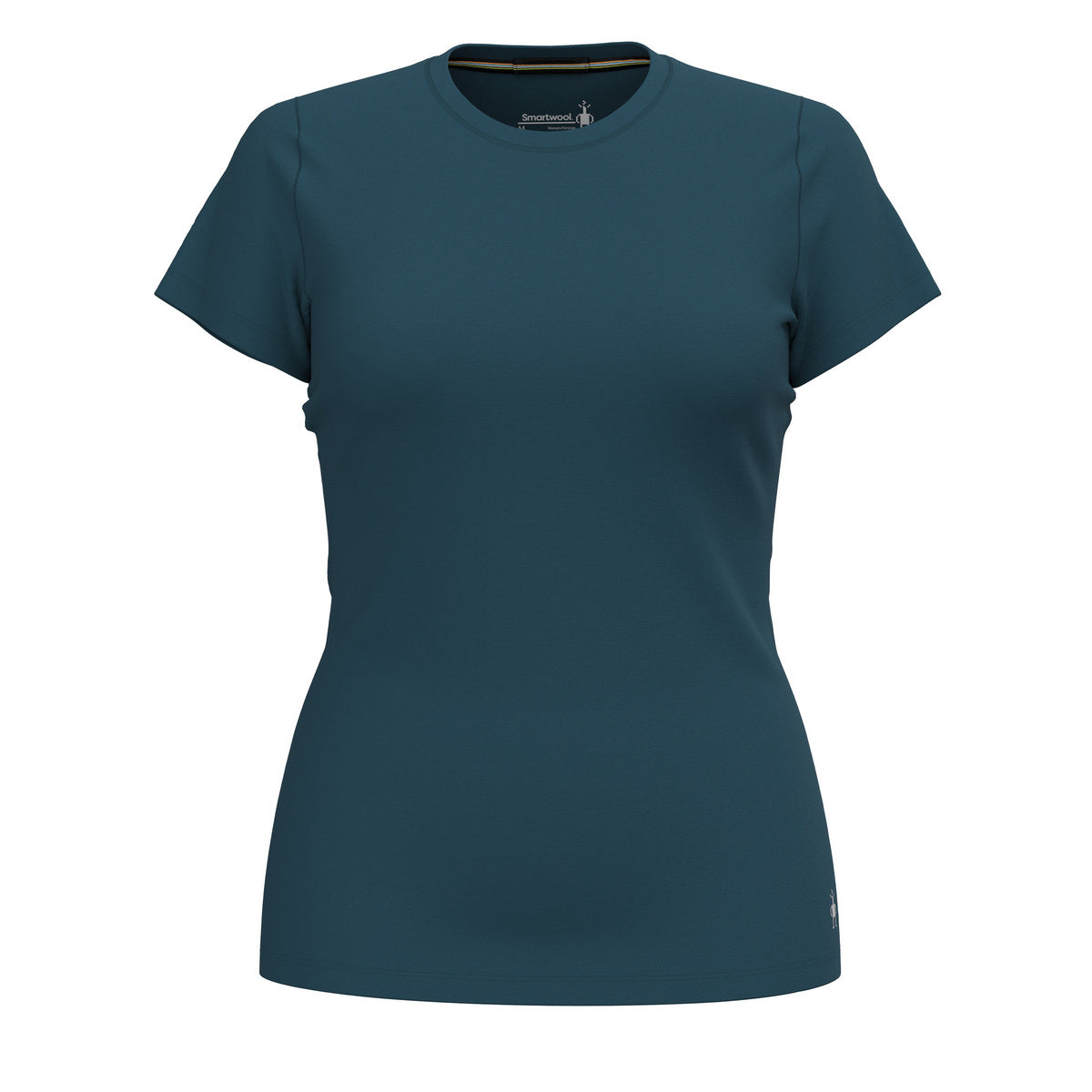 Ws Merino SS Tee
