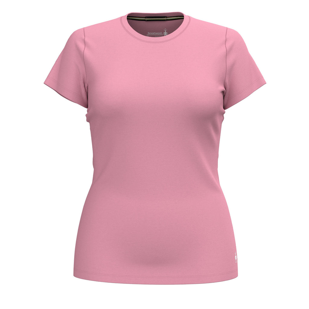 Ws Merino SS Tee