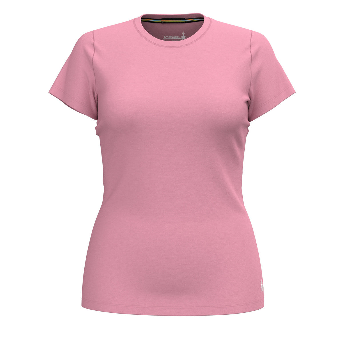 Ws Merino SS Tee