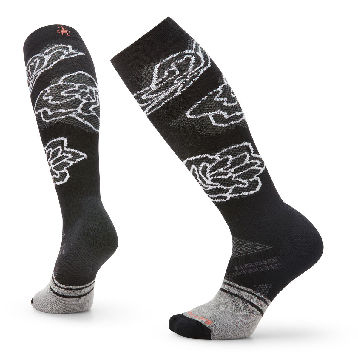 Ws Ski Full Cushion OTC