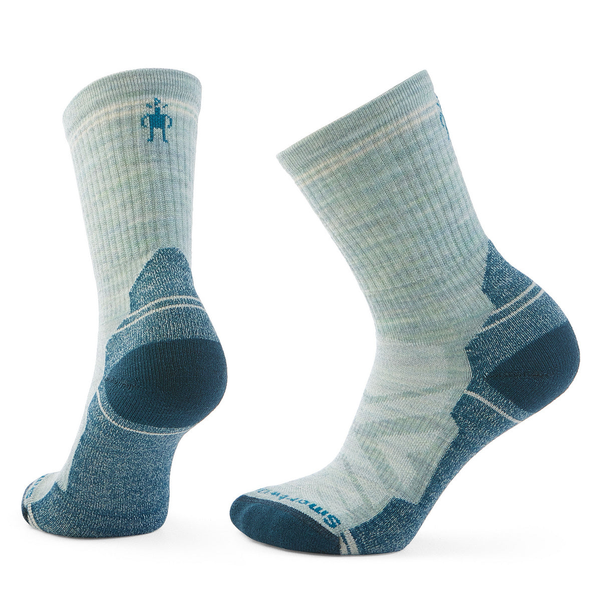 Ws Hike Light Cushion Crew