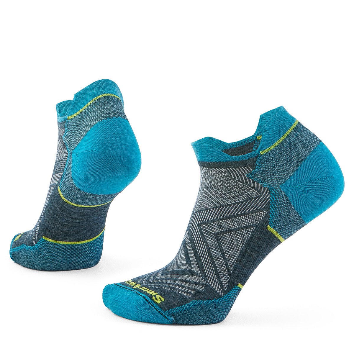 Ws Run Zero Cushion Low Ankle Performance