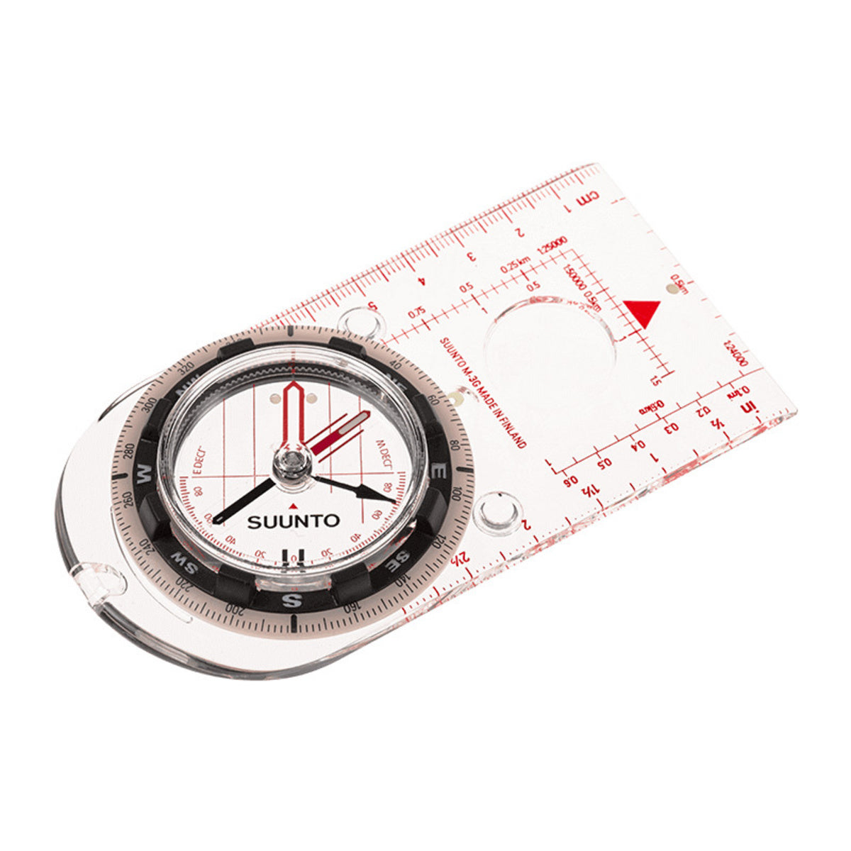Kompass M-3 Global