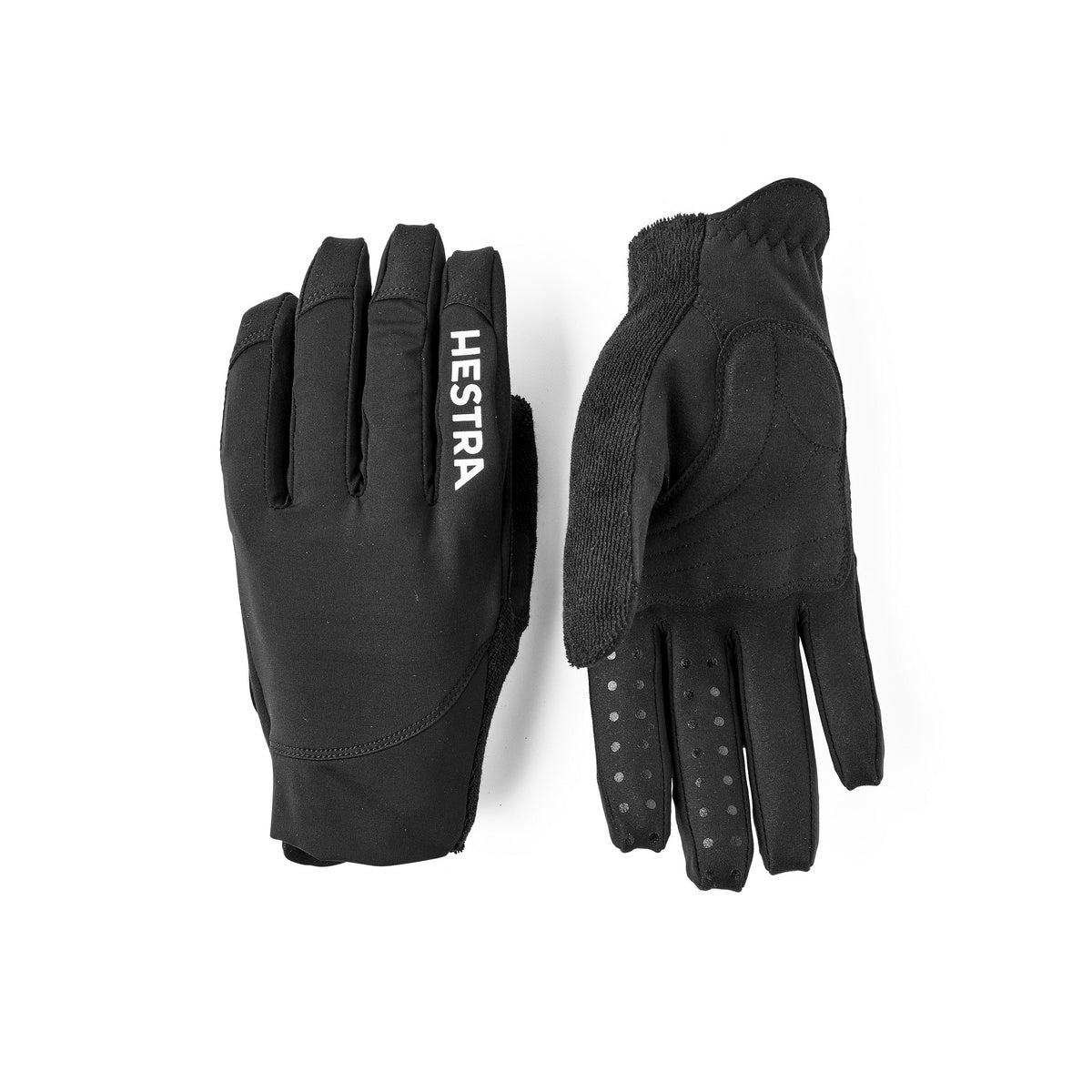 Spiro Long 5-Finger