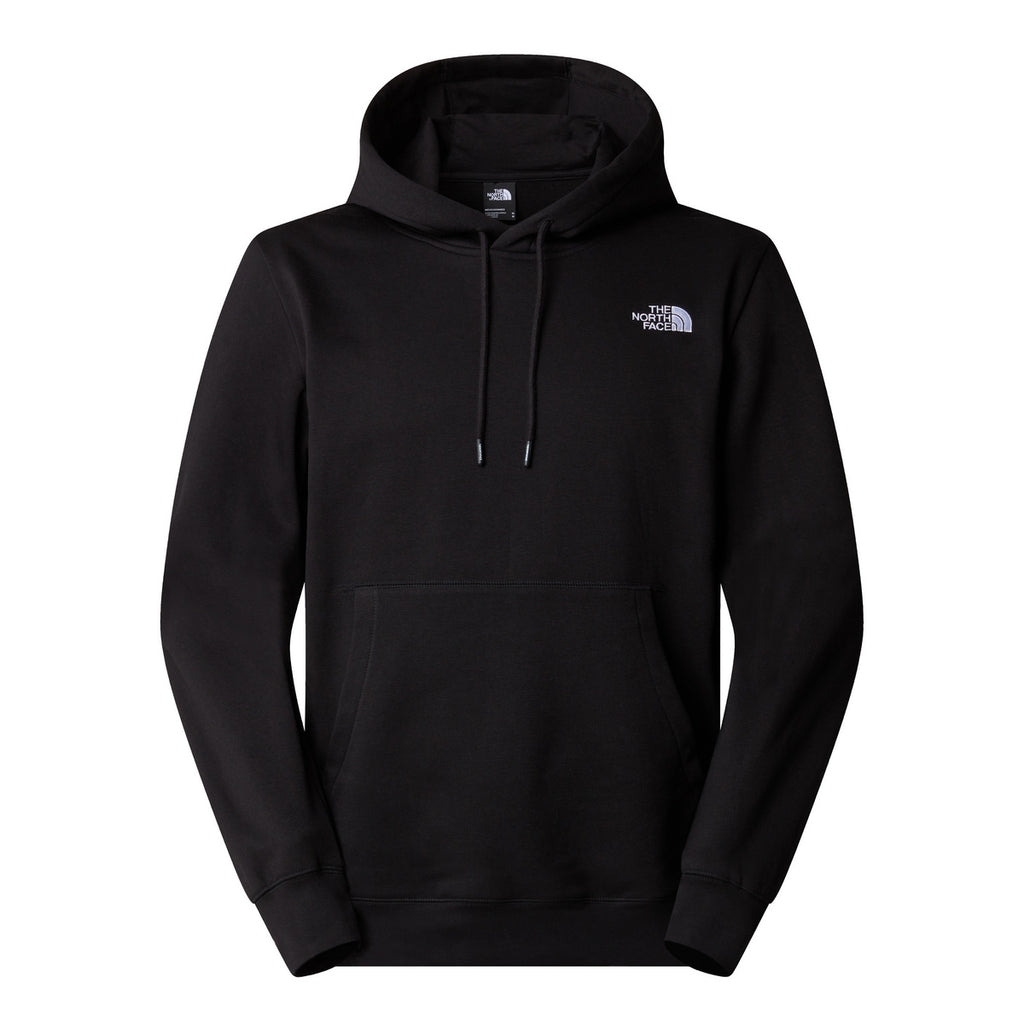 M Essential Relaxed Hoodie