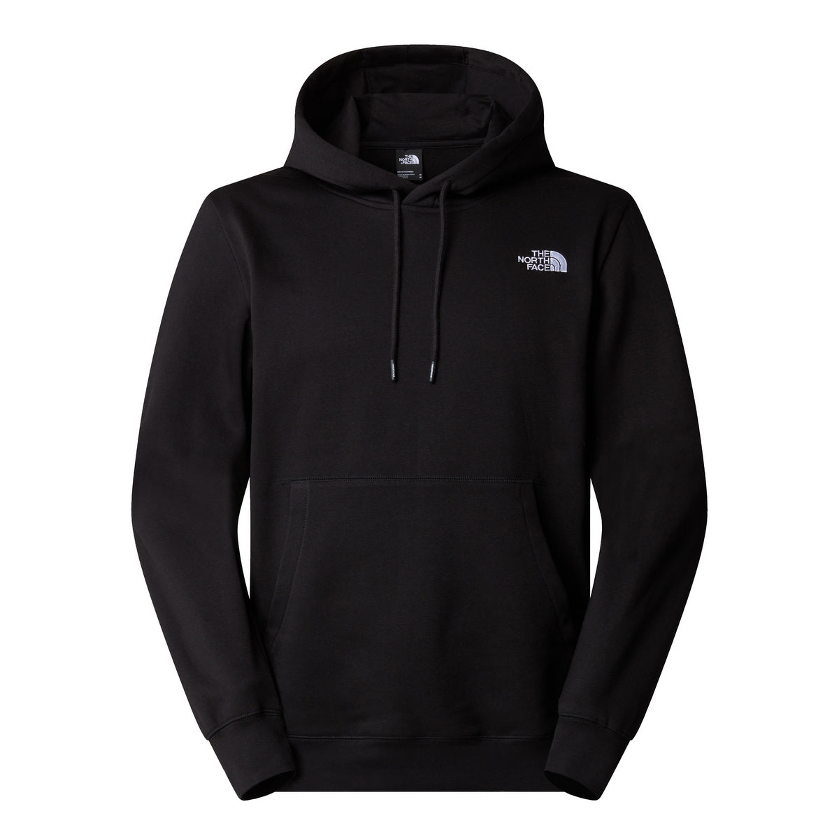 M Essential Relaxed Hoodie