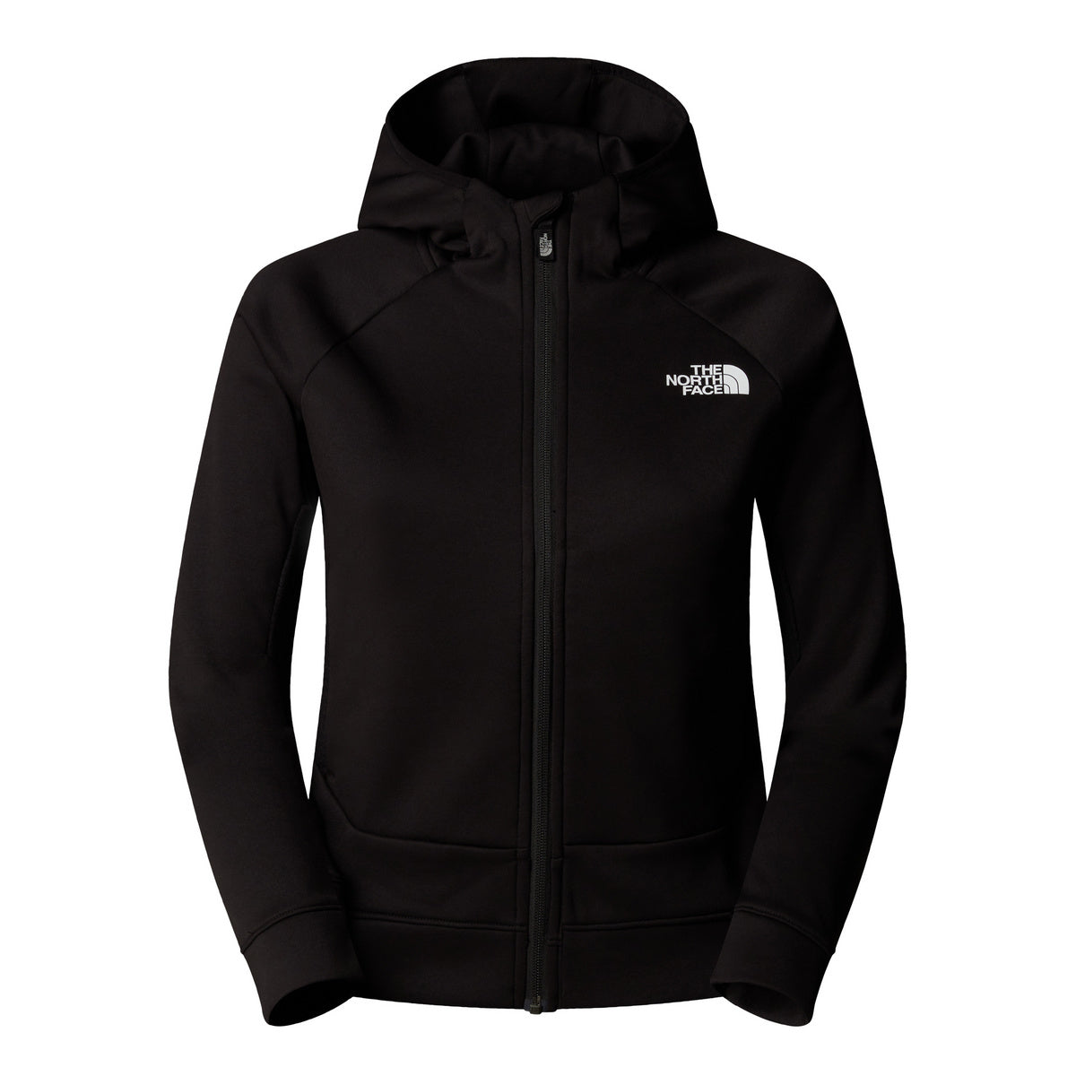 B Mountain Athletics Full Zip Hoodie