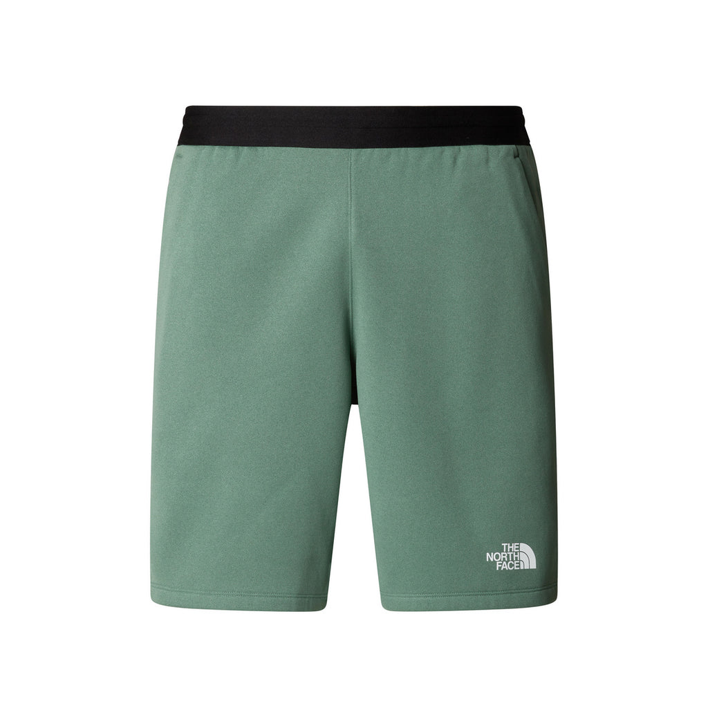 M Ma Fleece Shorts