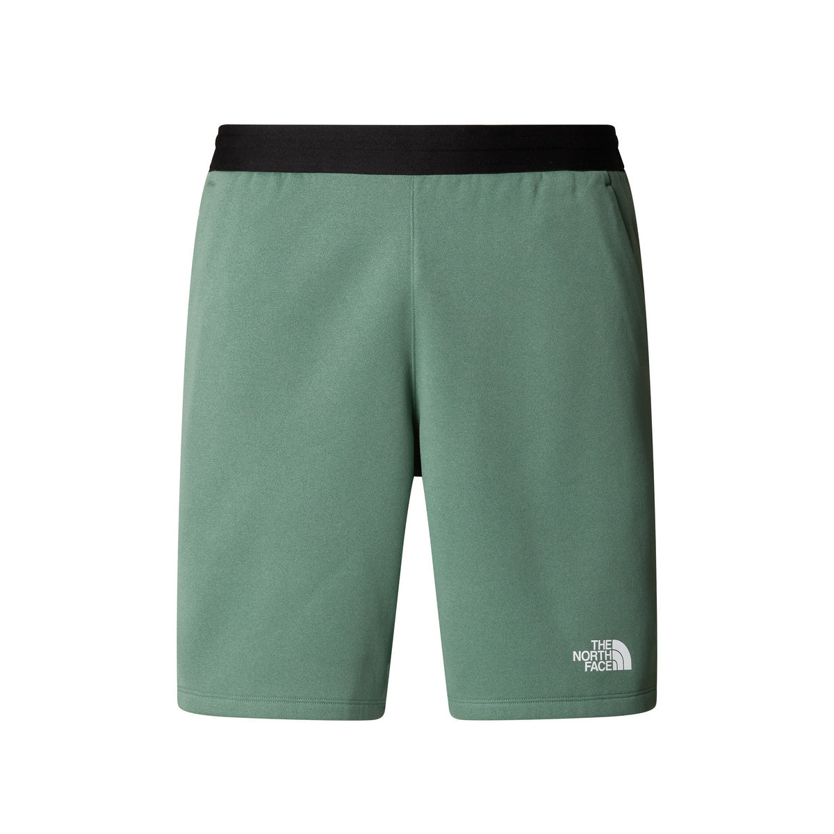 M Ma Fleece Shorts