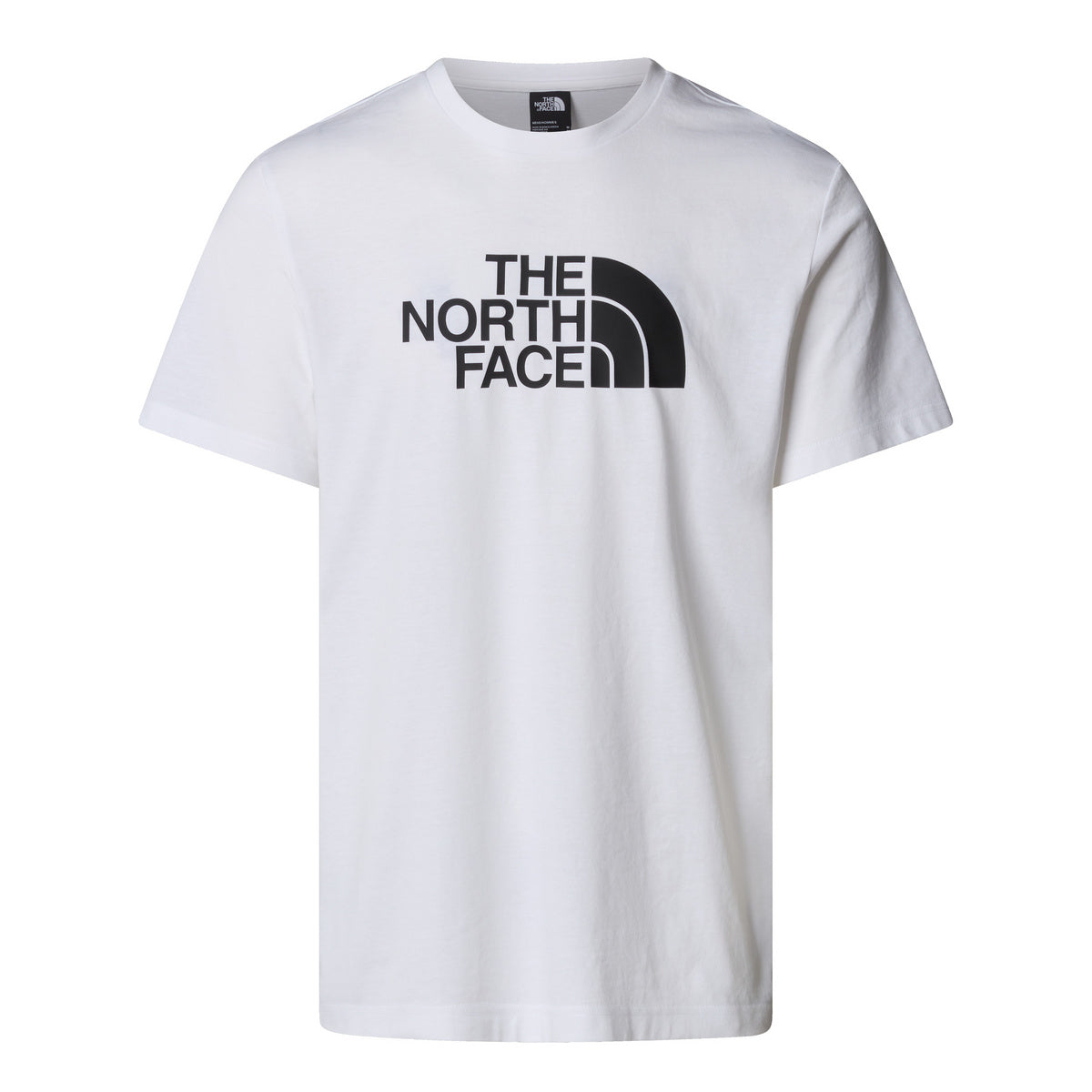 M S/S Easy Tee