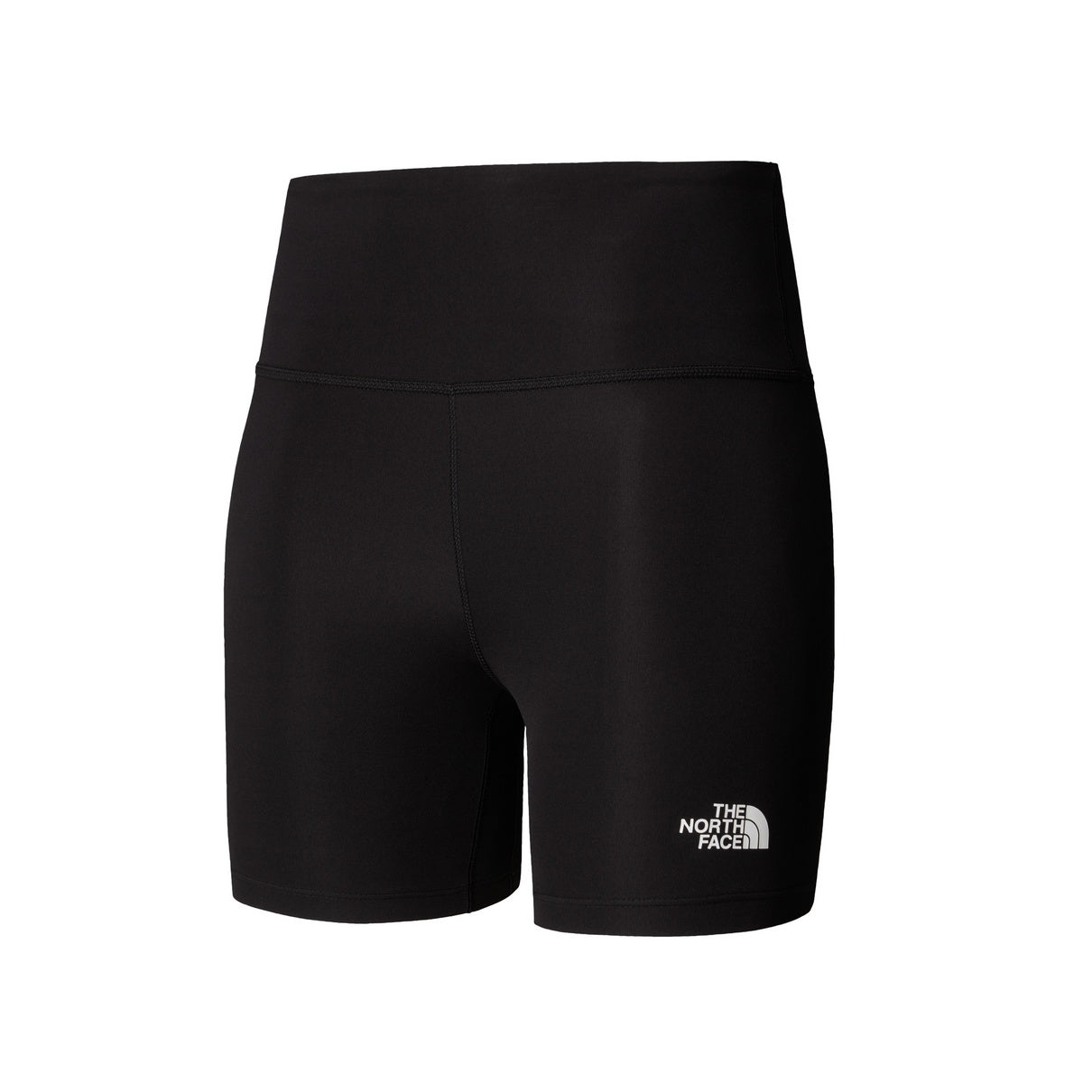 W Flex 5In Tight Short