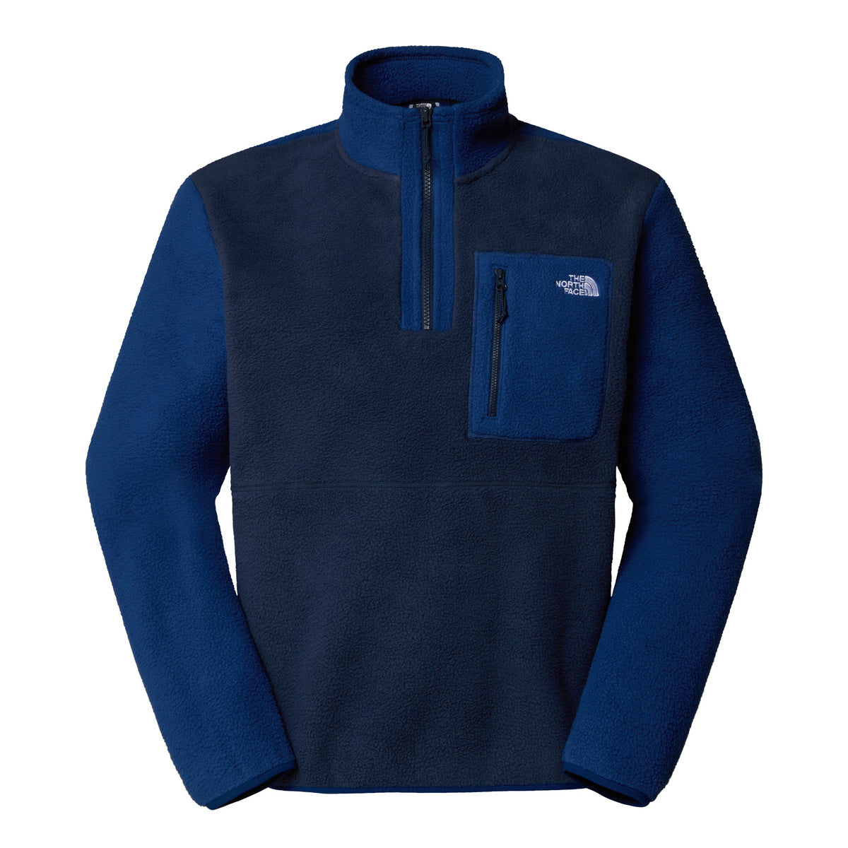 M Yumiori 1/4 Zip