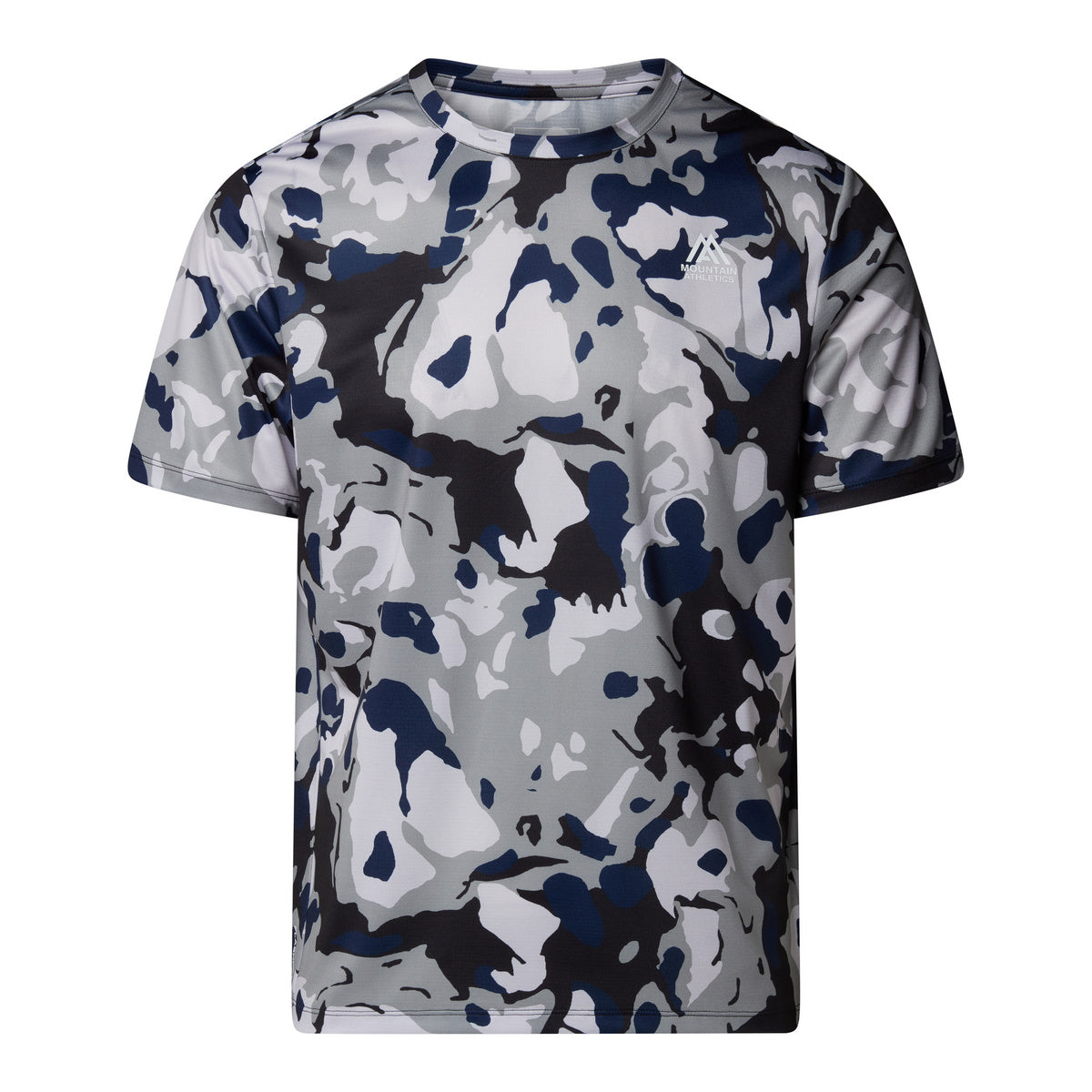 M Ma 24/7 S/S Tee Aop