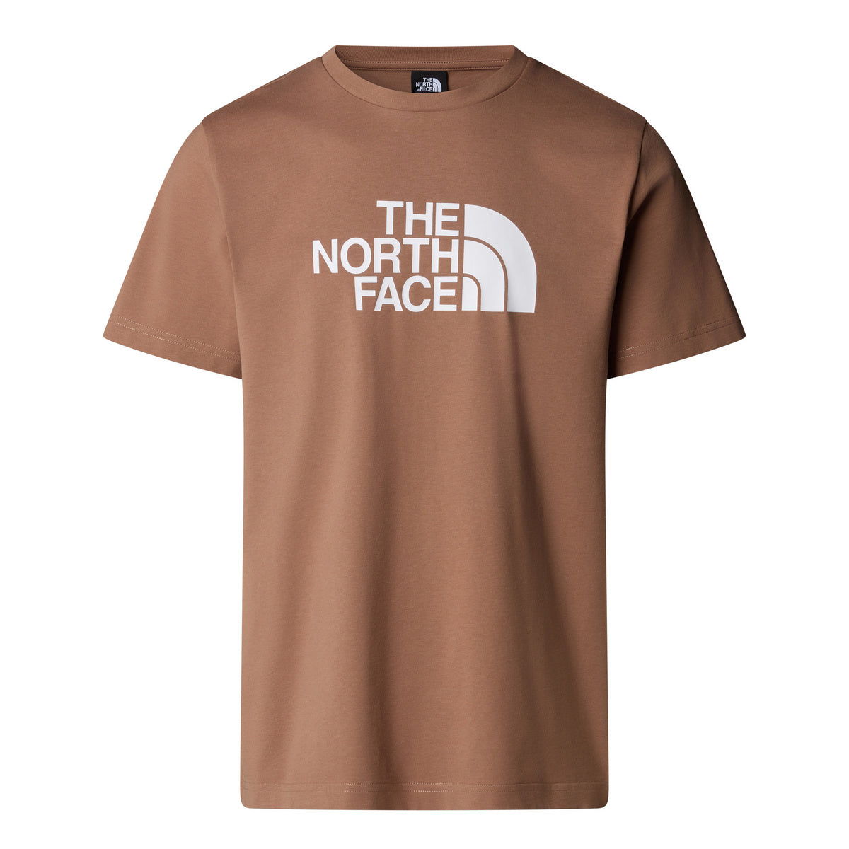 M S/S Easy Tee