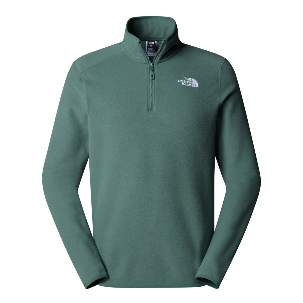 Men’s 100 Glacier 1/4 Zip