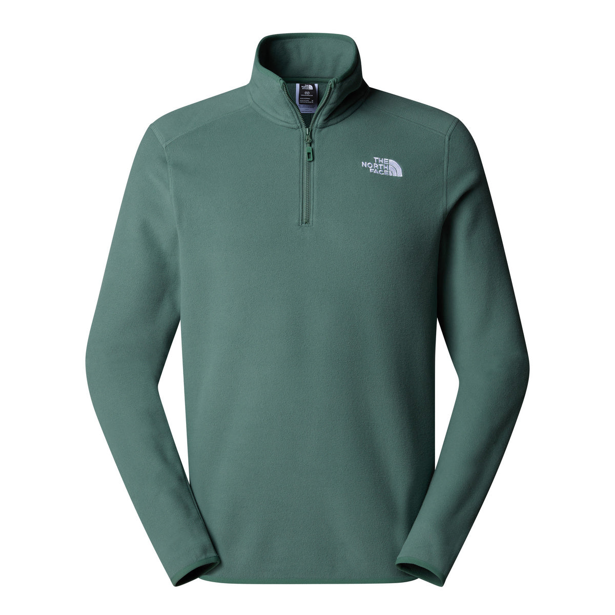 Men’s 100 Glacier 1/4 Zip