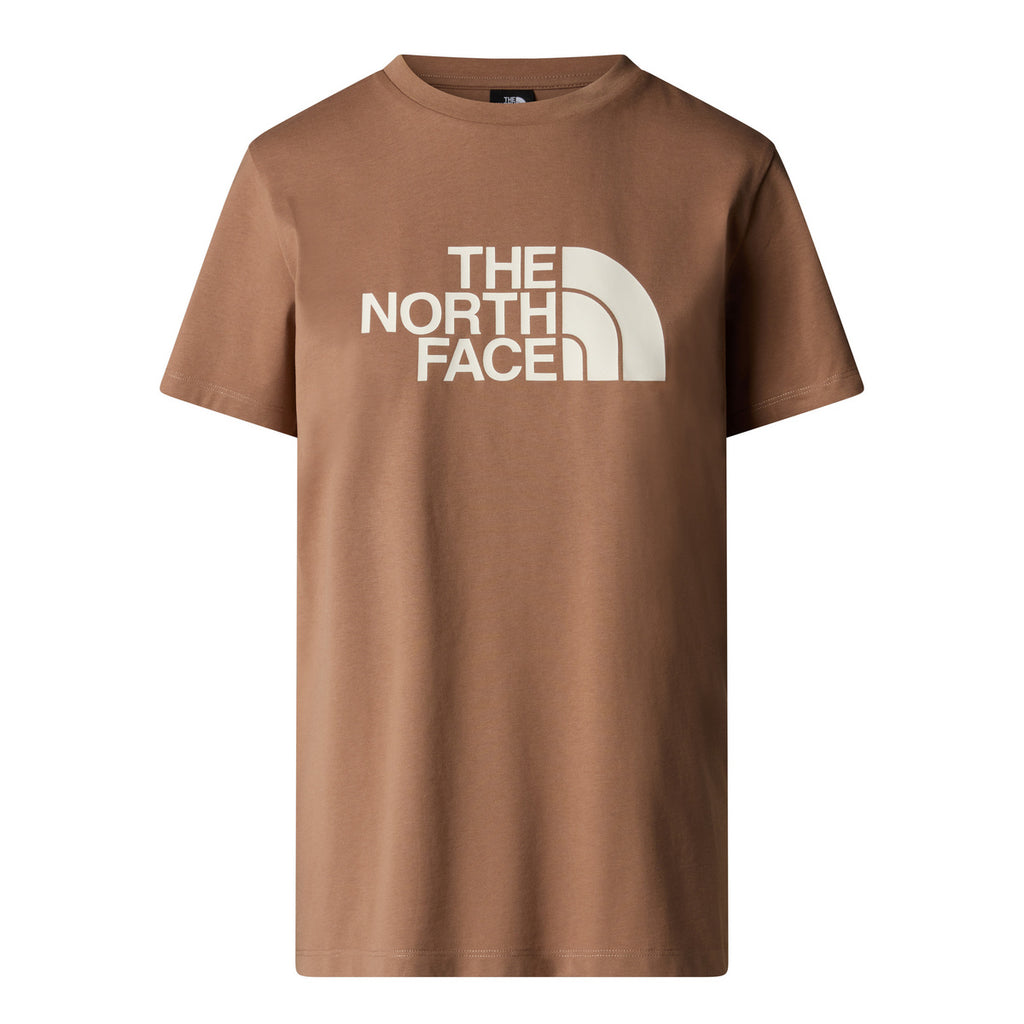 W S/S Relaxed Easy Tee
