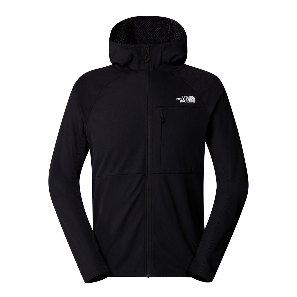 Men's Summit Futurefleece FZ Hoodie