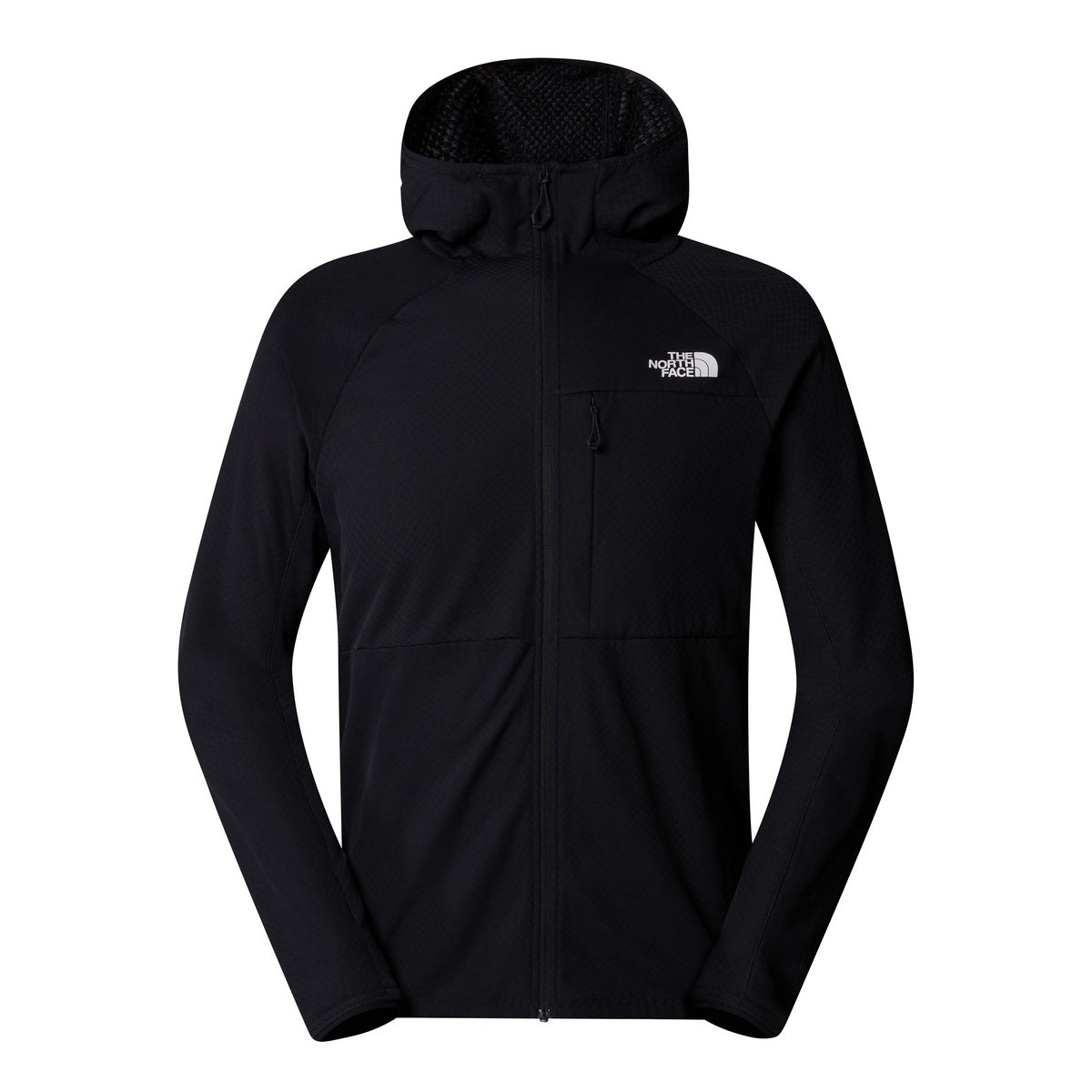 Men's Summit Futurefleece FZ Hoodie