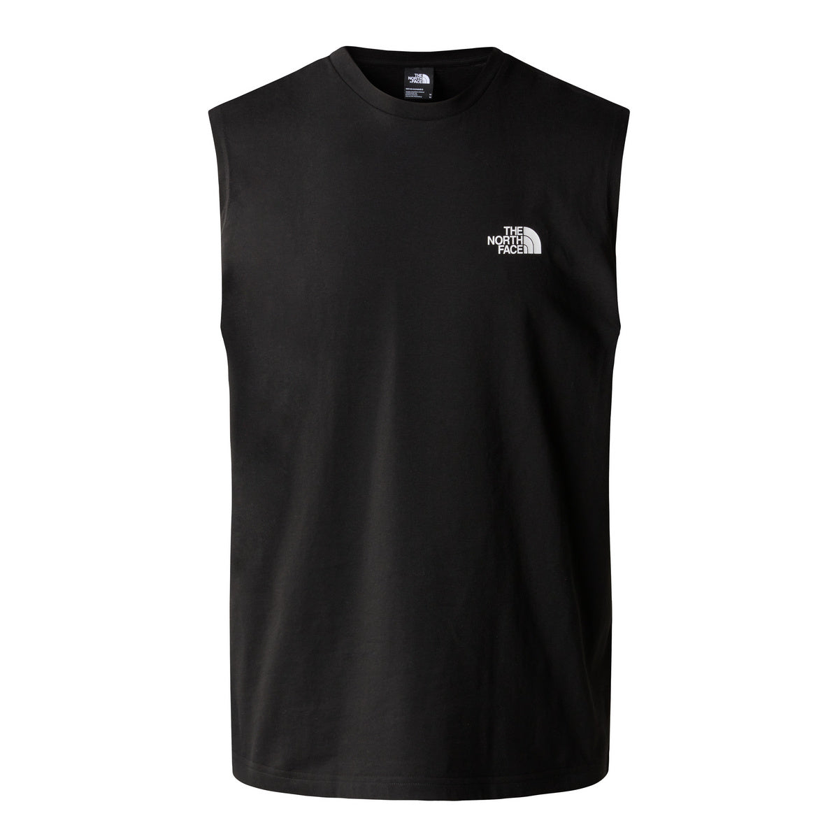 M Simple Dome Tank
