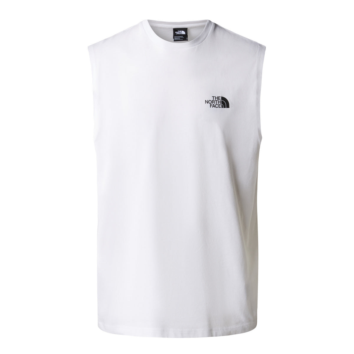 M Simple Dome Tank