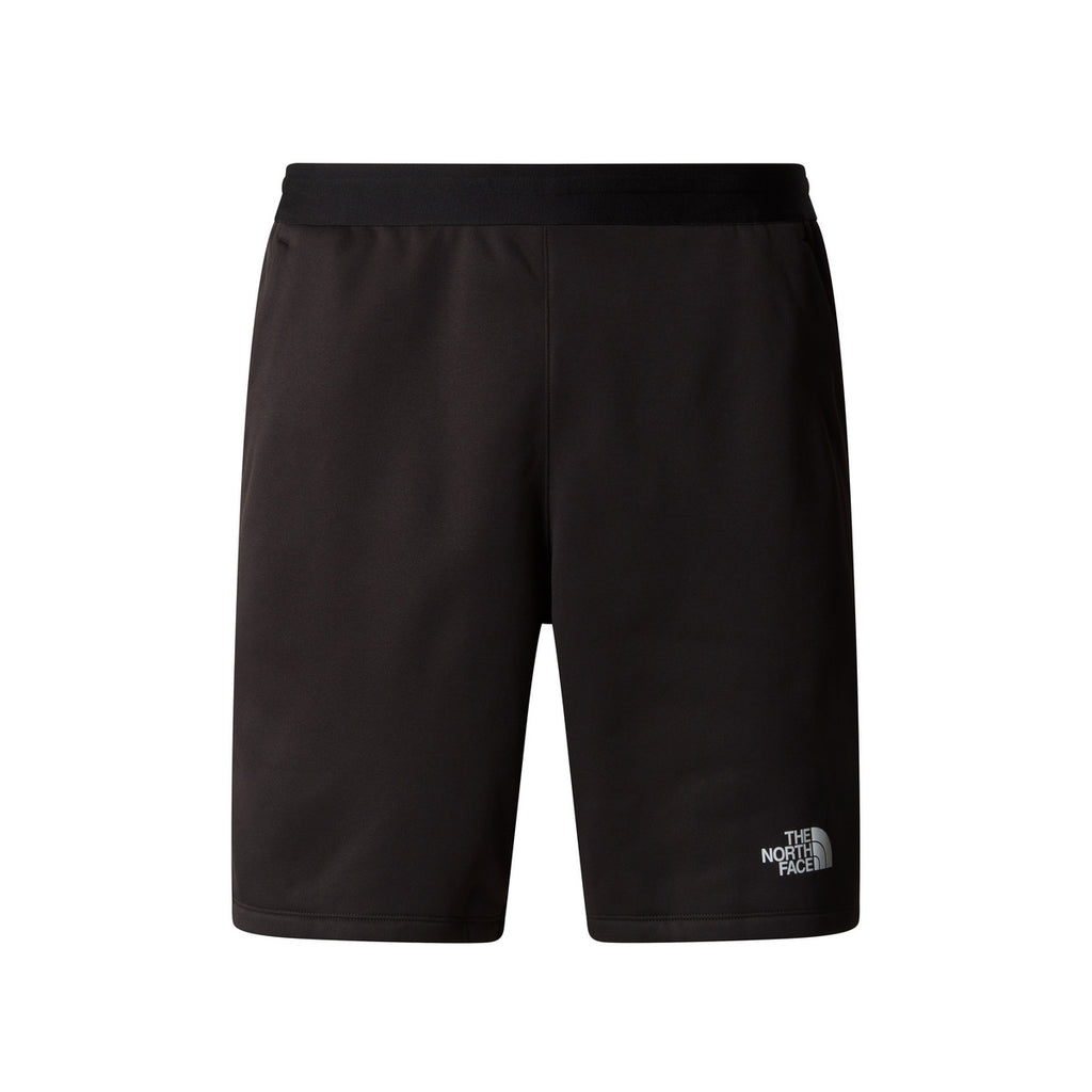 M Ma Fleece Shorts