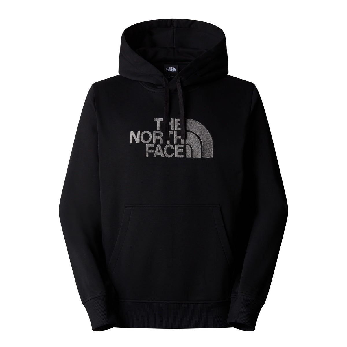 M Drew Peak Pullover Hoodie