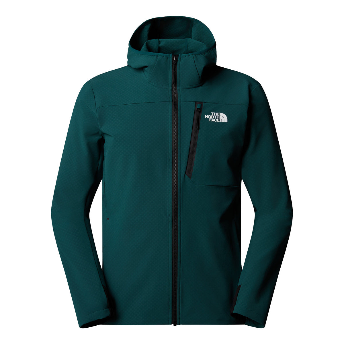 M Ma Softshell Jacket