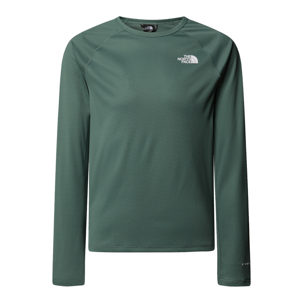 Teen Sunriser L/S Tee