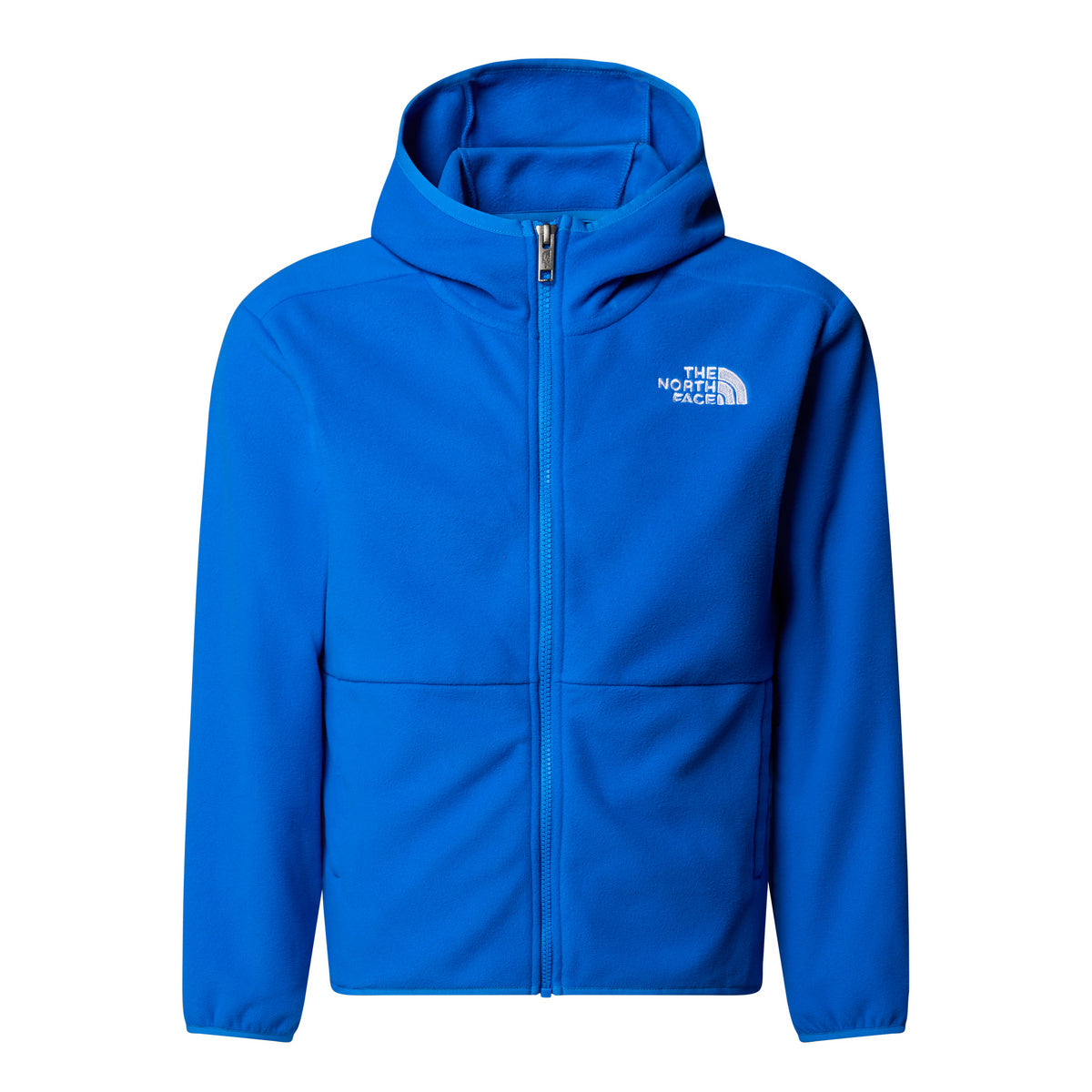 Teen Glacier F/Z Hooded Jacket