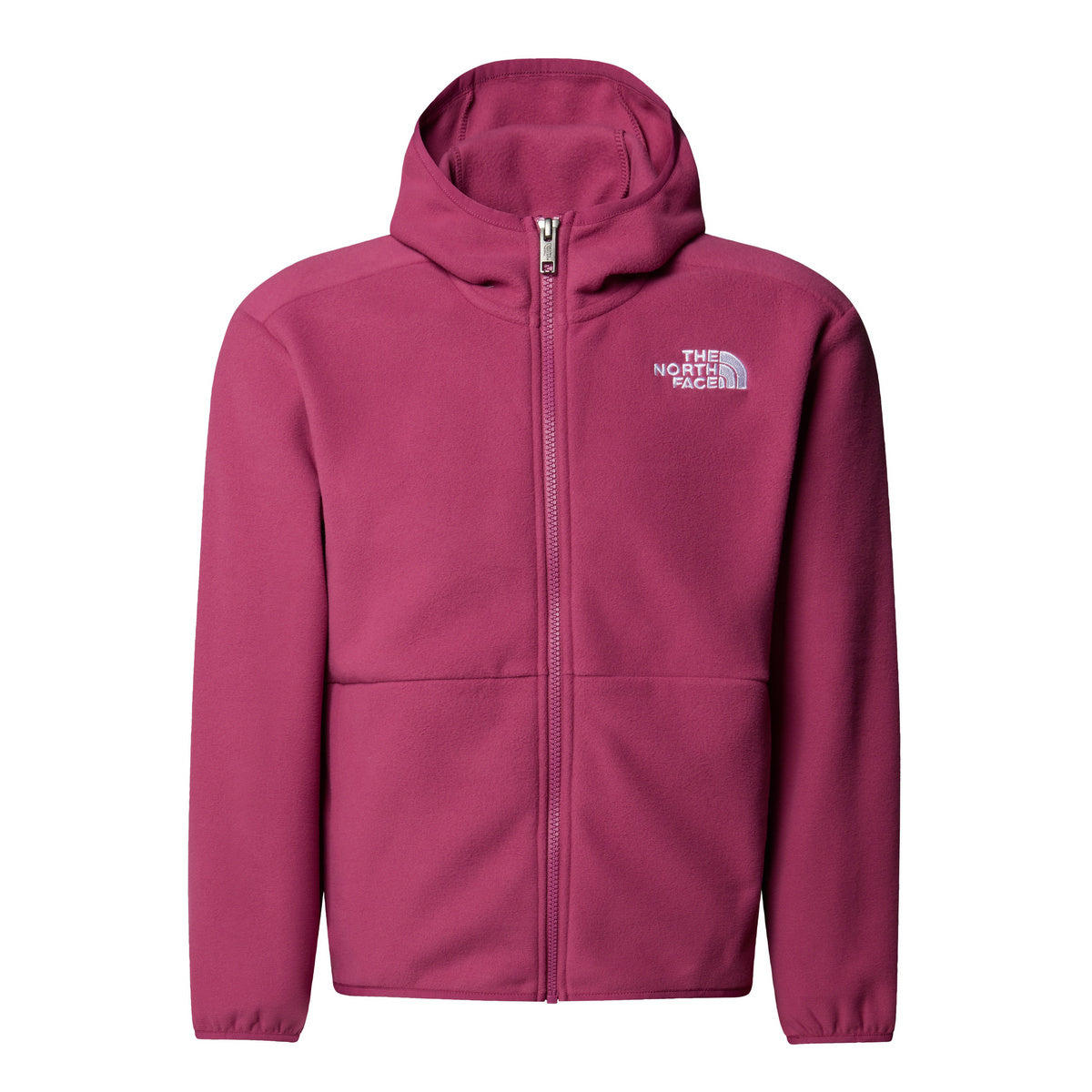 Teen Glacier F/Z Hooded Jacket
