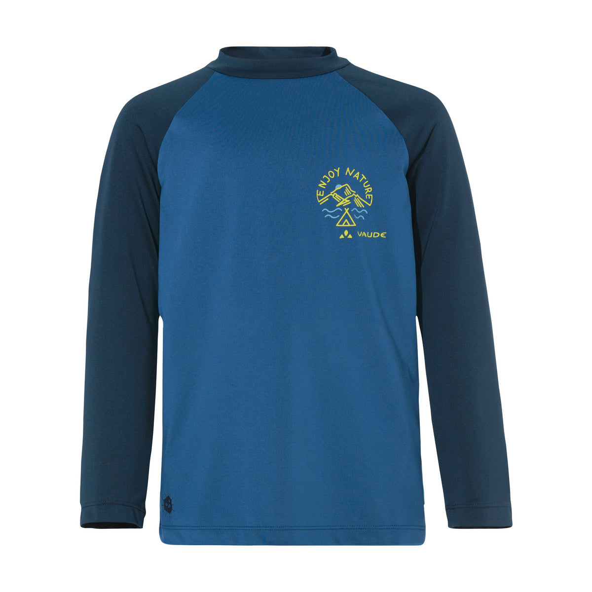 Kids Solaro LS T-Shirt III